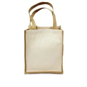 Cotton Bags Two Side Printing 